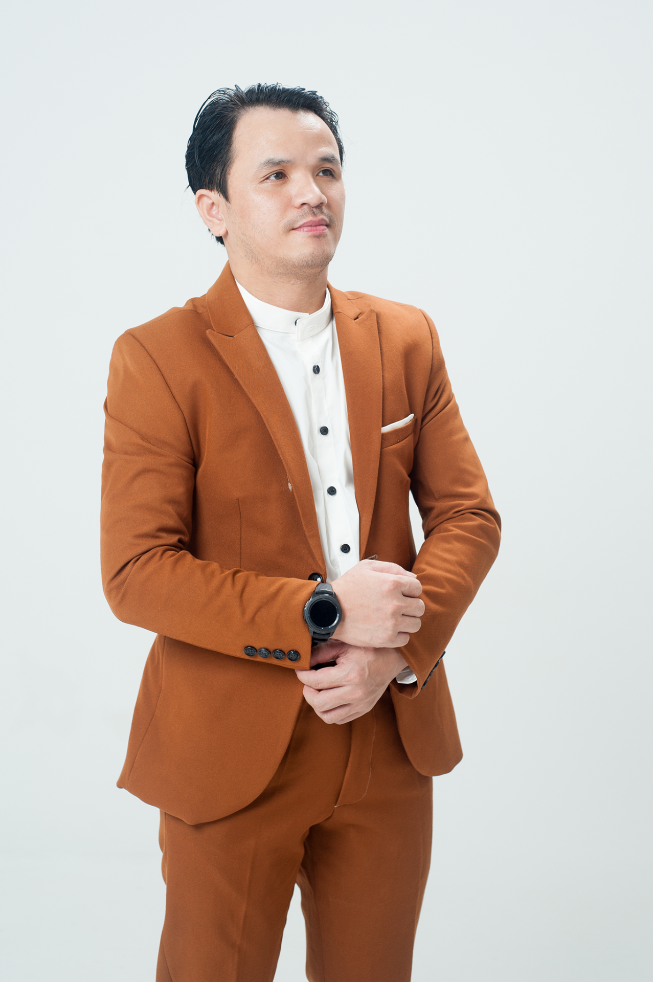 Mr. Nguyễn Tú — Cố vấn cấp cao Liên Minh Group